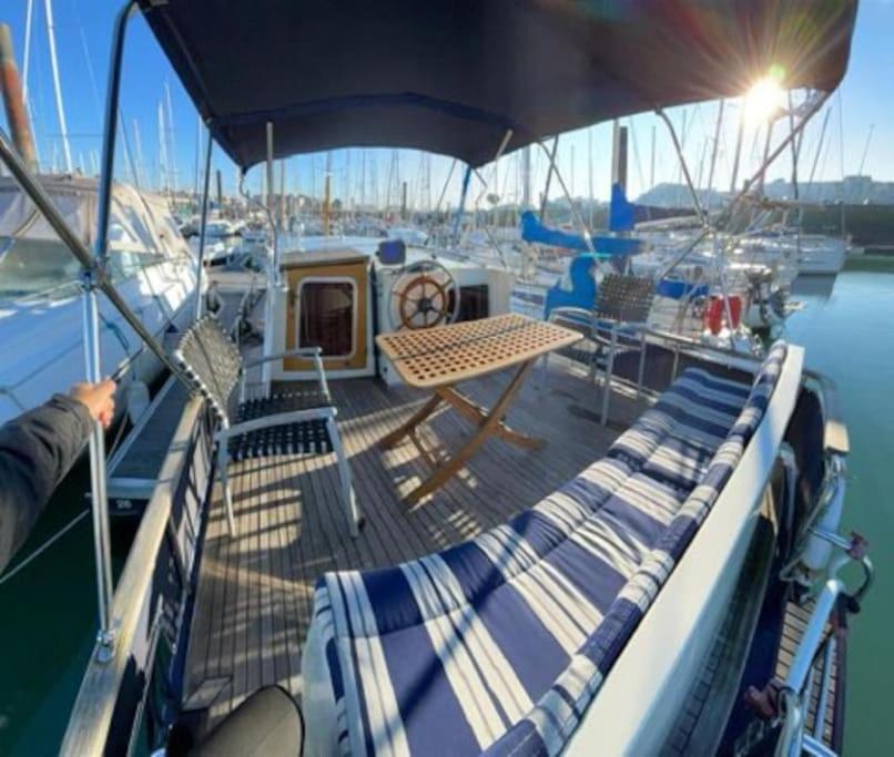 Sejour Insolite- Bateau Hotel- La Rochelle La Rochelle (Charente-Maritime)
