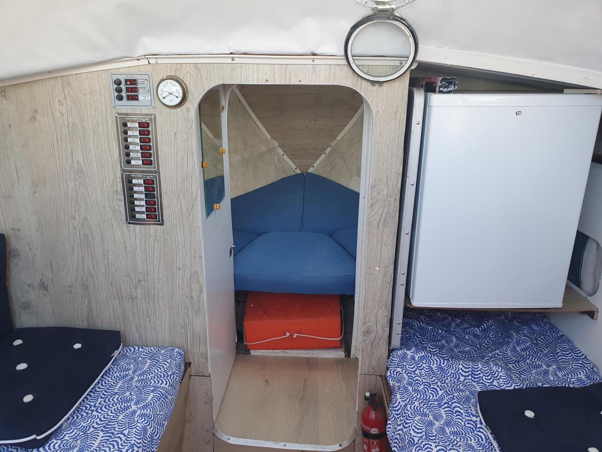 Botel Hublot La Rochelle (Charente-Maritime)