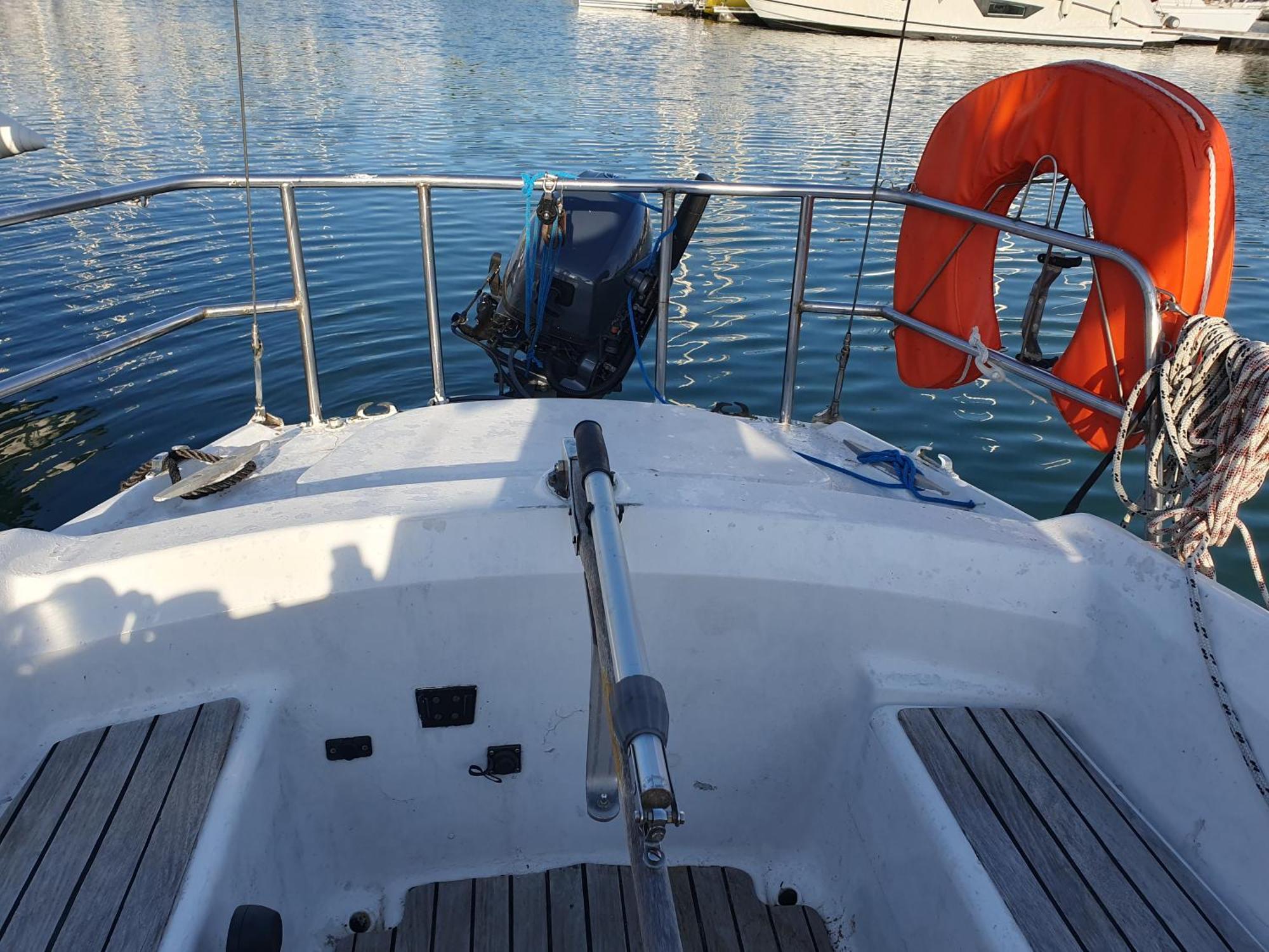Botel Hublot *
