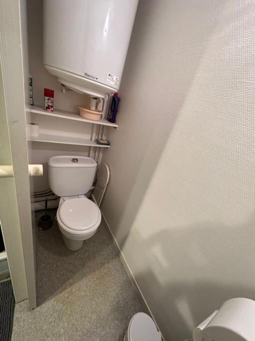Apartment La Rochelle La Rochelle (Charente-Maritime)