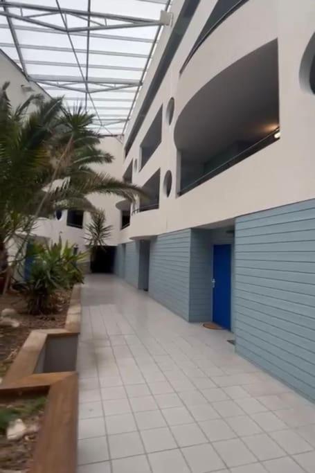 La Rochelle Appartement
