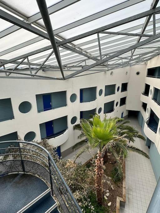 Apartment La Rochelle *