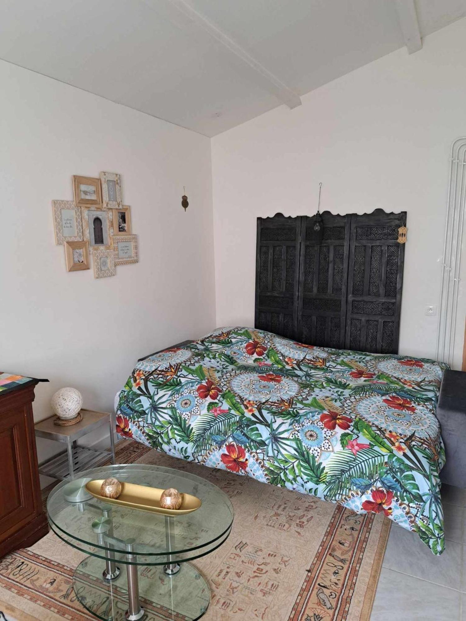 La Maison De Caroline * La Rochelle (Charente-Maritime)