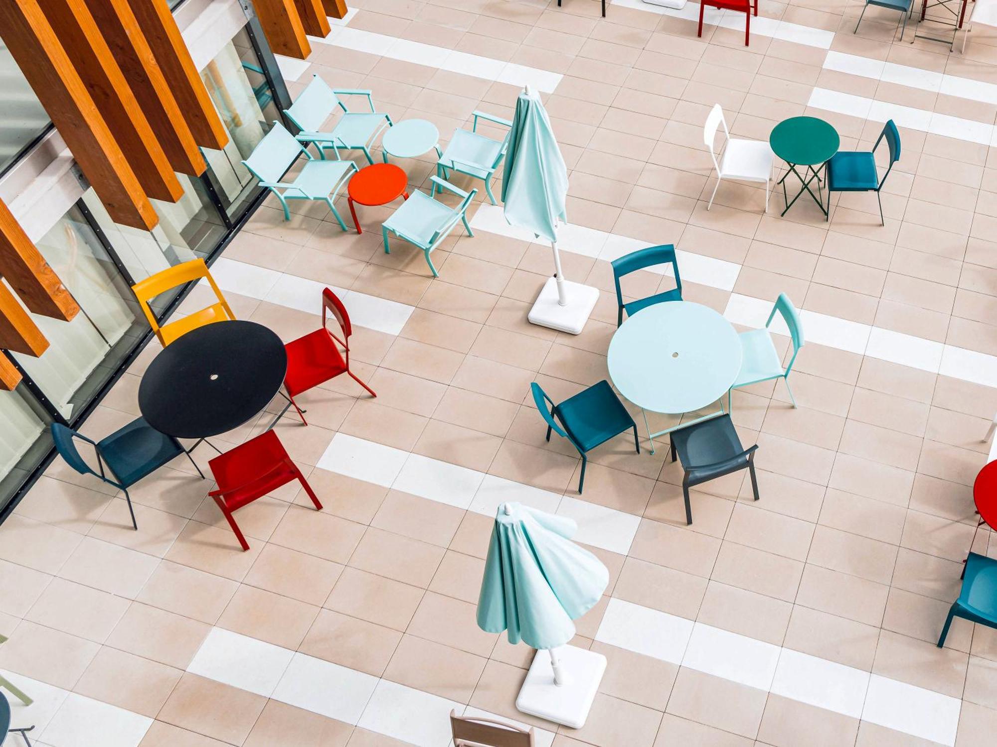 Hotel Greet La Rochelle Centre La Rochelle (Charente-Maritime)