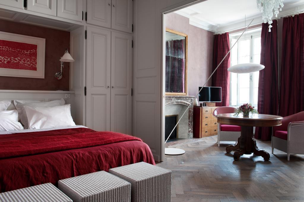 D'hotes Eden Ouest Bed & Breakfast La Rochelle (Charente-Maritime)