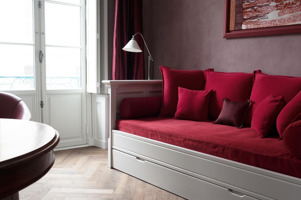 D'hotes Eden Ouest Bed & Breakfast 2*