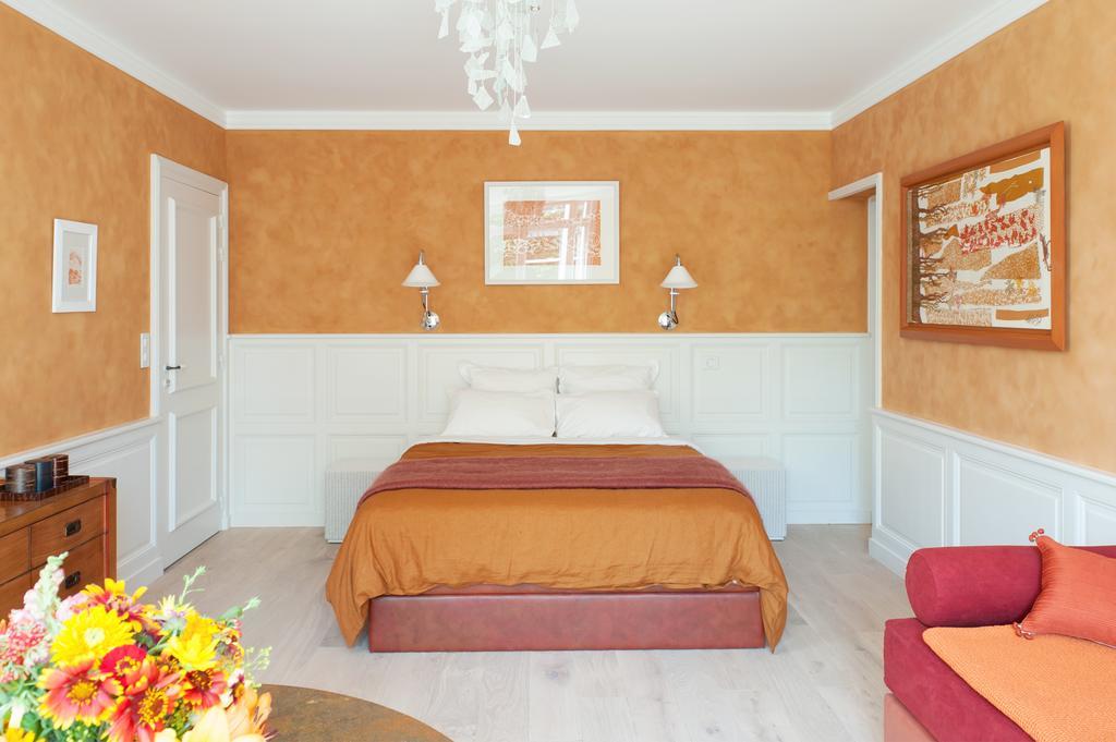 D'hotes Eden Ouest 2* La Rochelle (Charente-Maritime)
