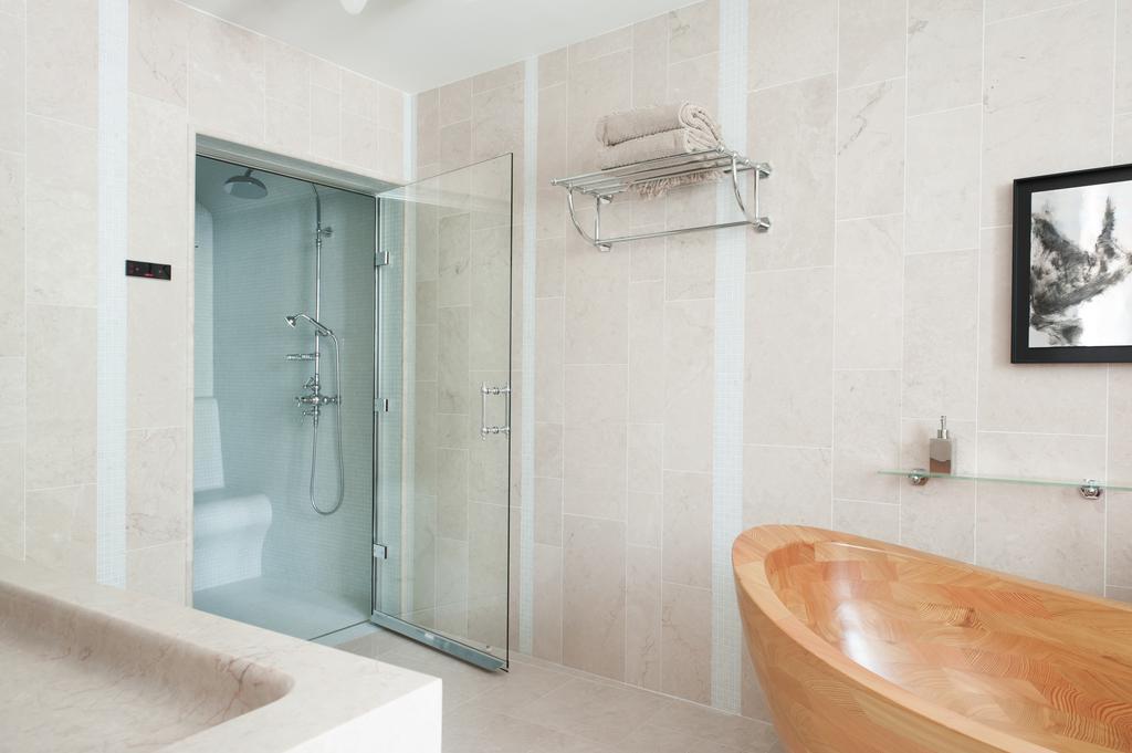 D'hotes Eden Ouest Bed & Breakfast
