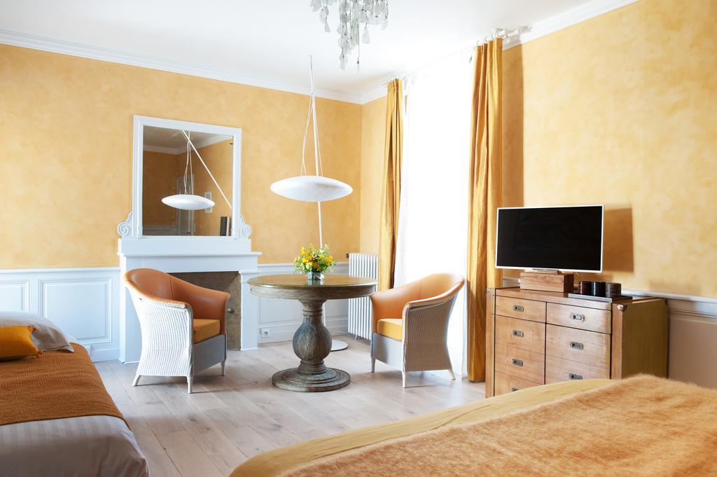 D'hotes Eden Ouest Bed & Breakfast La Rochelle (Charente-Maritime)