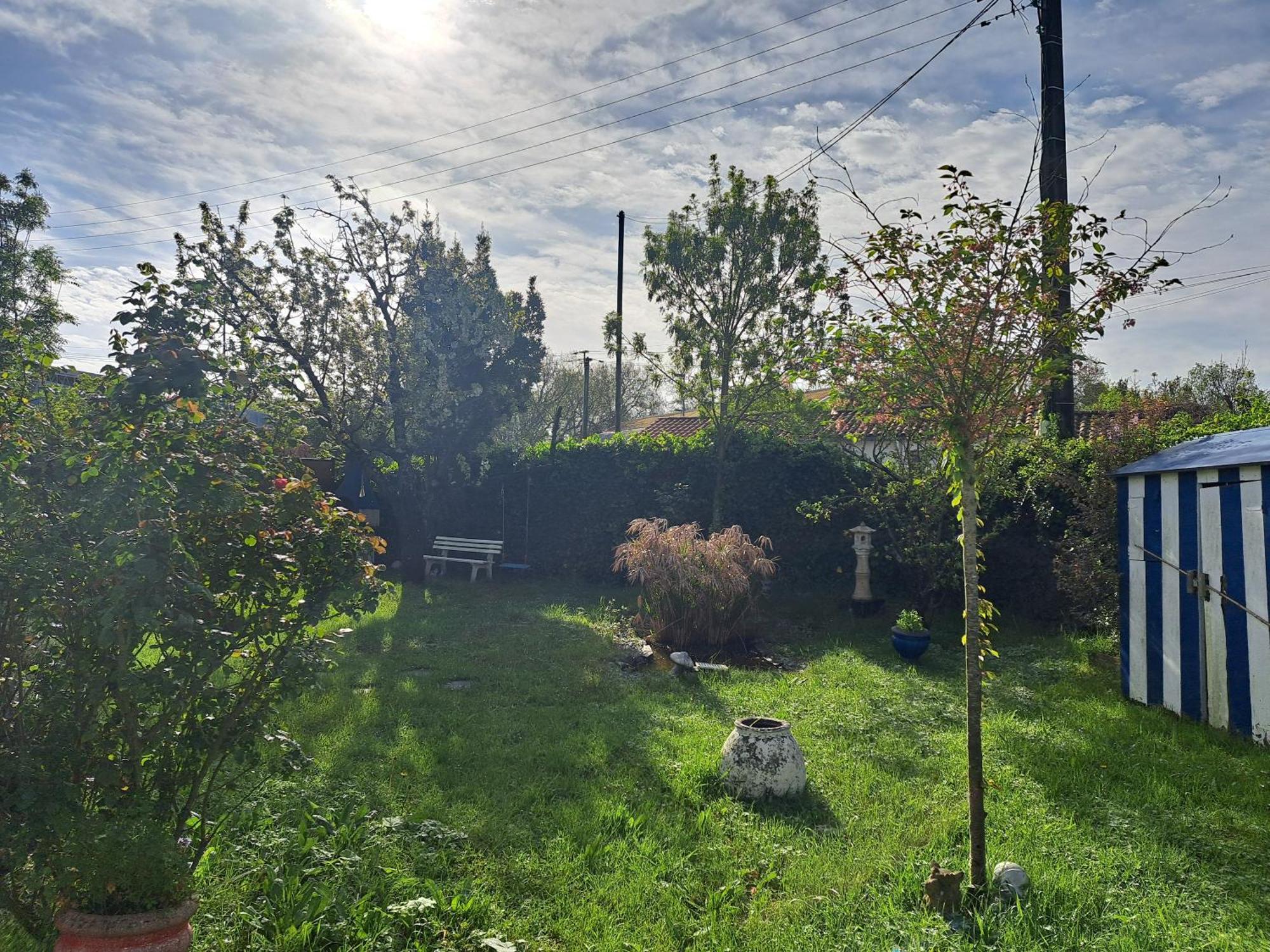 La Maison De Caroline Séjour chez l'habitant La Rochelle (Charente-Maritime)