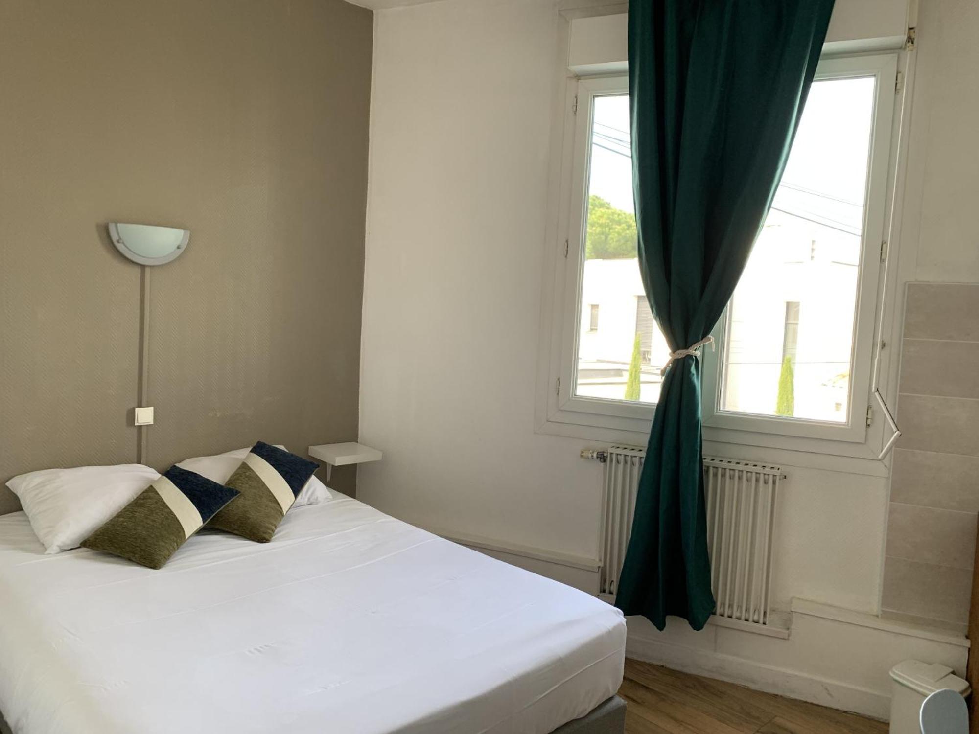 Hotel Alizéa La Rochelle (Charente-Maritime)