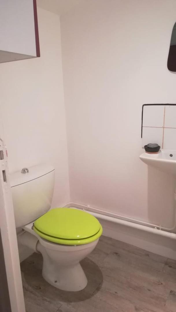 Guestready - Retro Apt Near Grande Horloge Apartment *