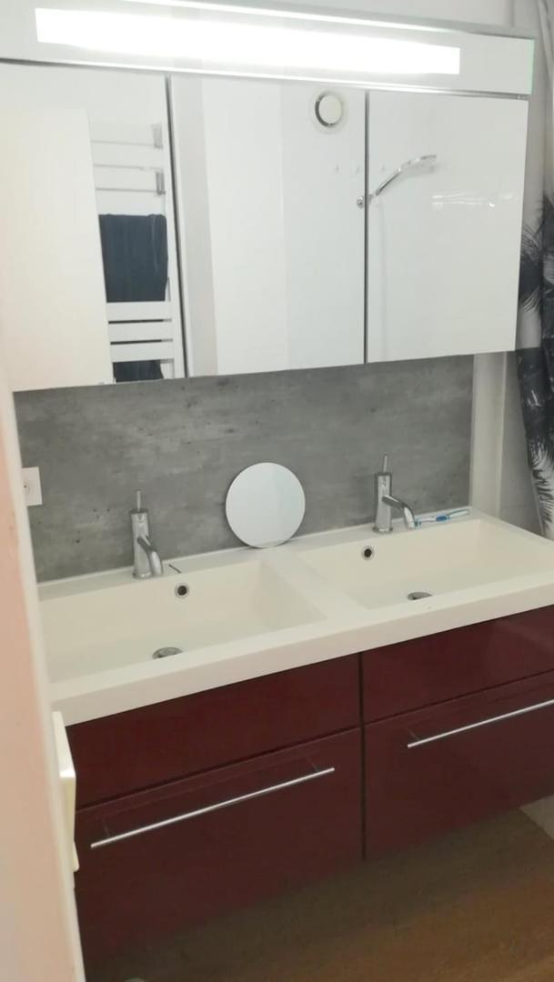 Guestready - Retro Apt Near Grande Horloge Apartment