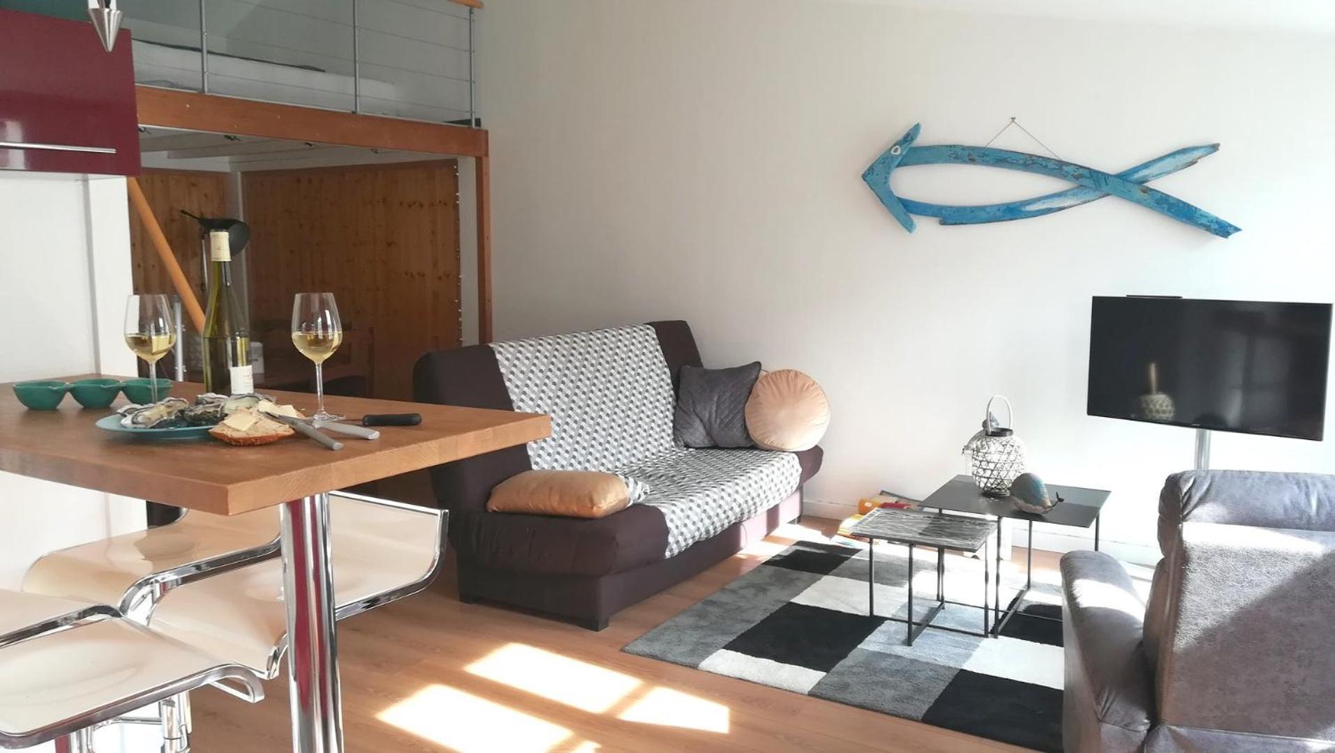 Apartment Guestready - Retro Apt Near Grande Horloge *