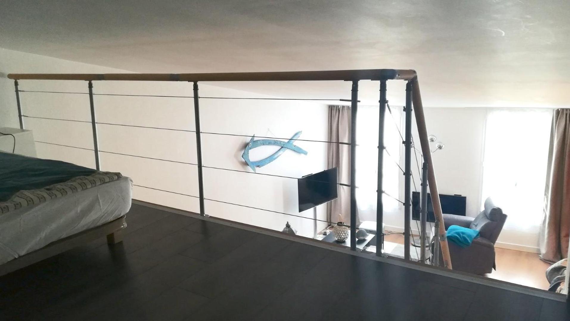Apartment Guestready - Retro Apt Near Grande Horloge