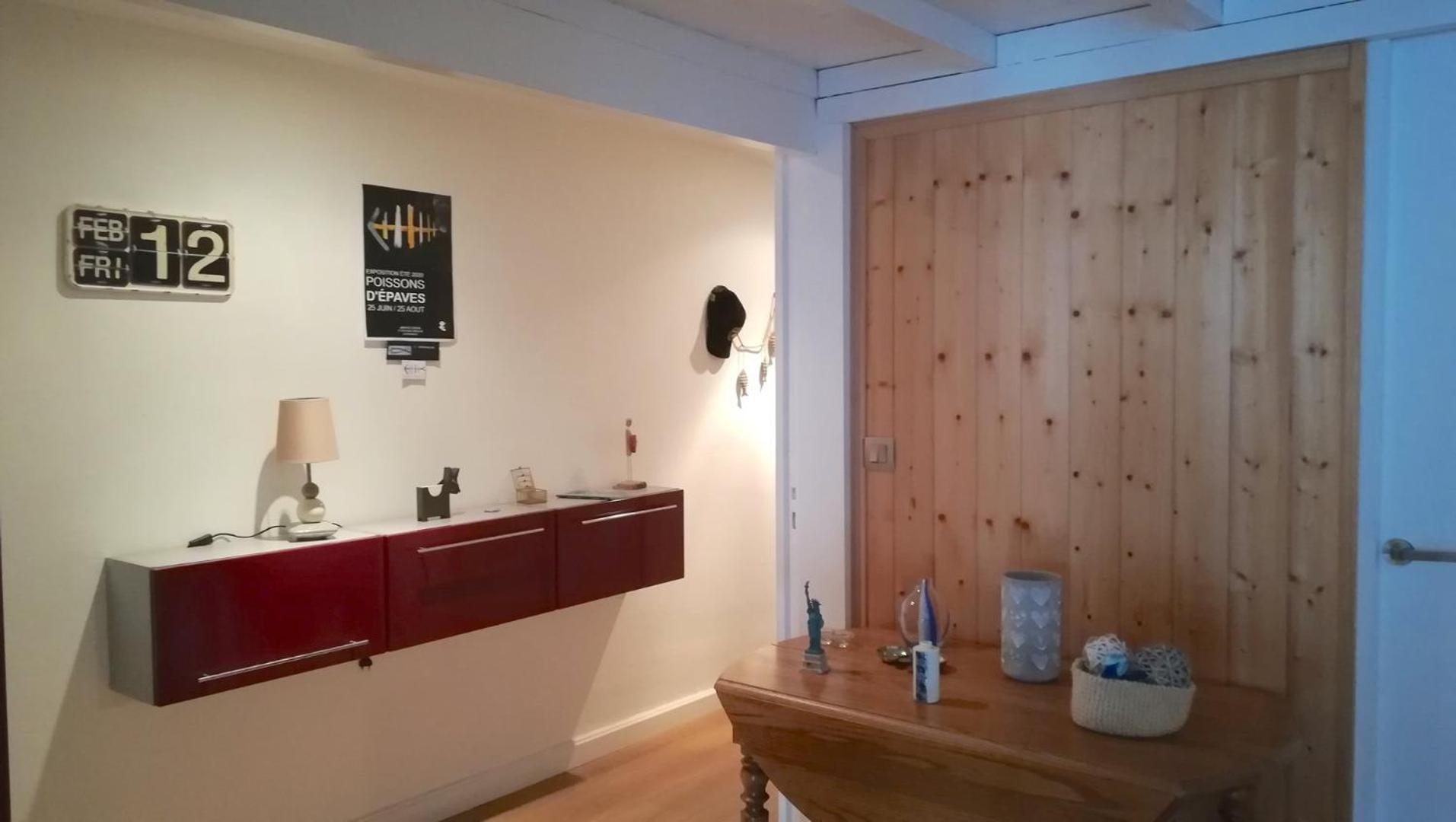 Guestready - Retro Apt Near Grande Horloge * La Rochelle (Charente-Maritime)