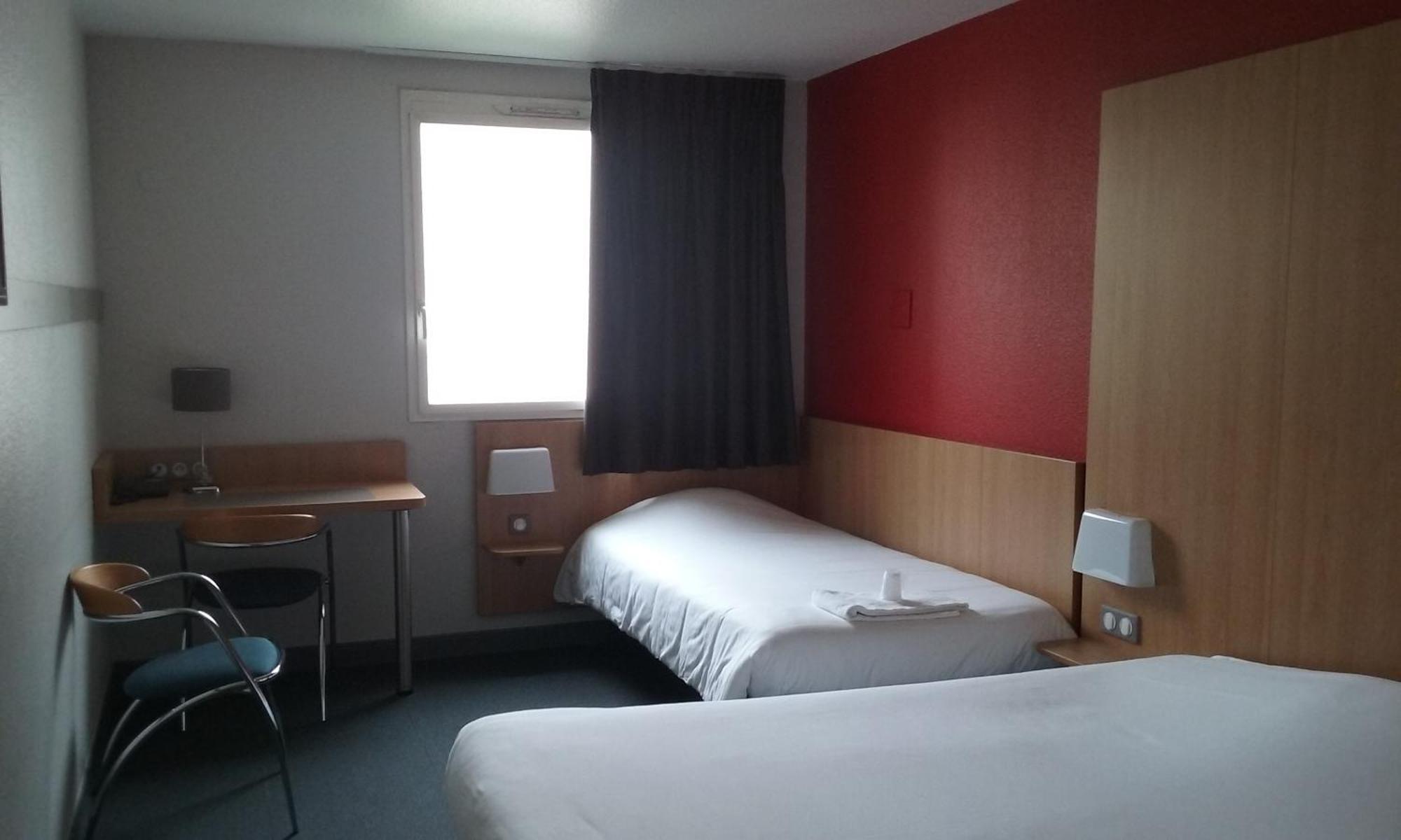 La Rochelle Centre 2* La Rochelle (Charente-Maritime)