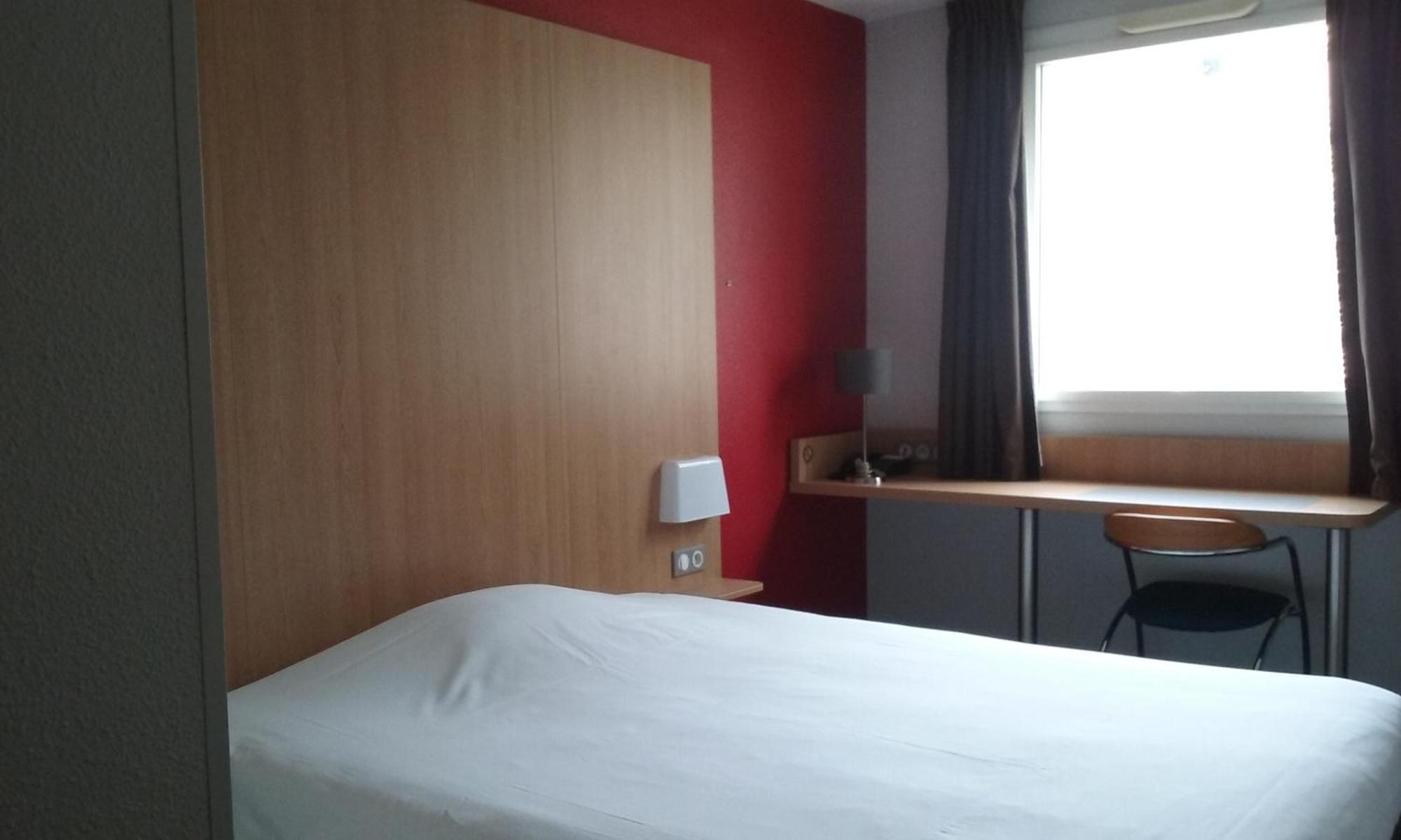 Hotel La Rochelle Centre