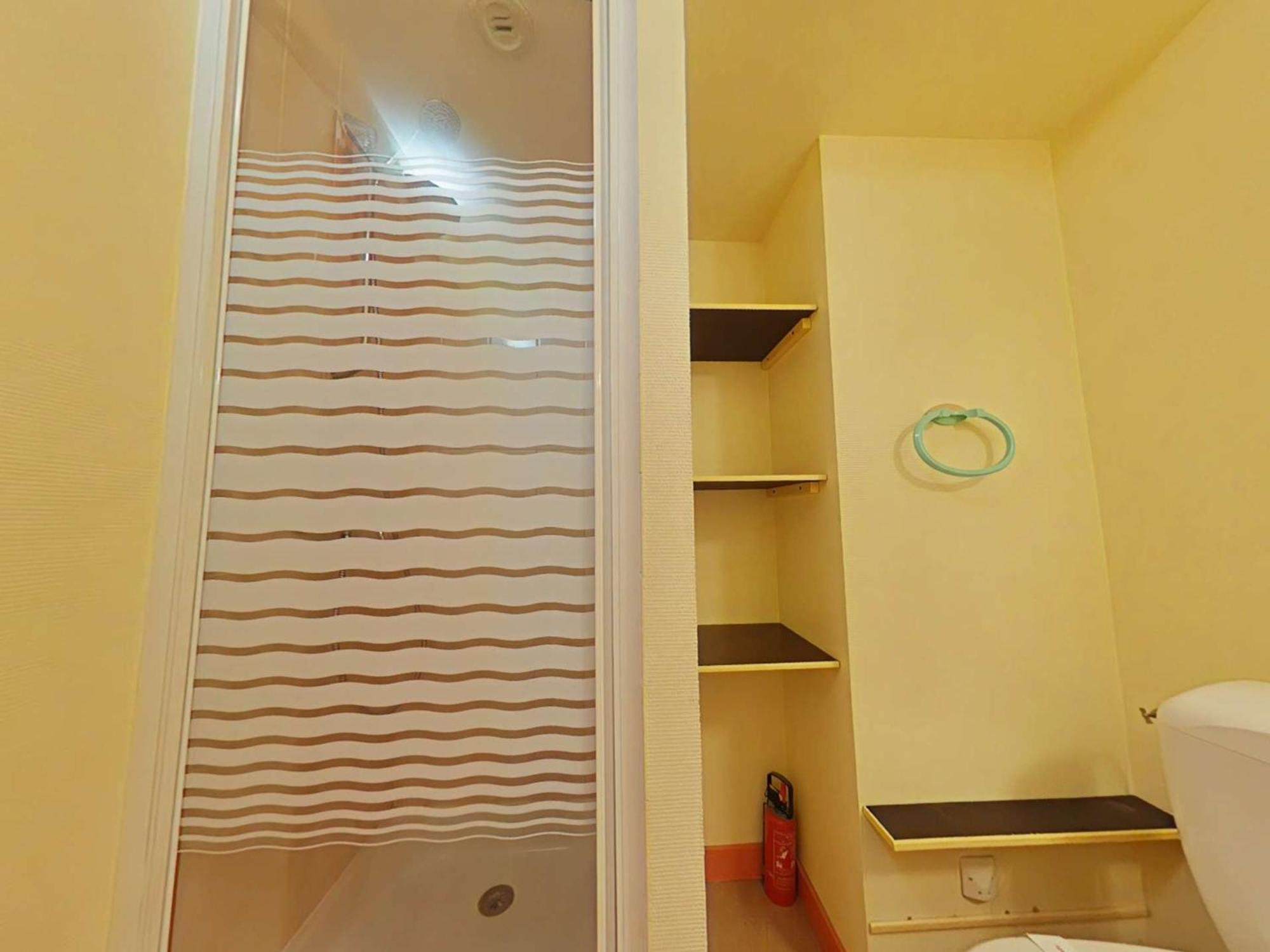 Cosy T2, 2 Pers, Coeur Historique, Proche Vieux Port, Parking Prive, La Rochelle - Fr-1-246-95