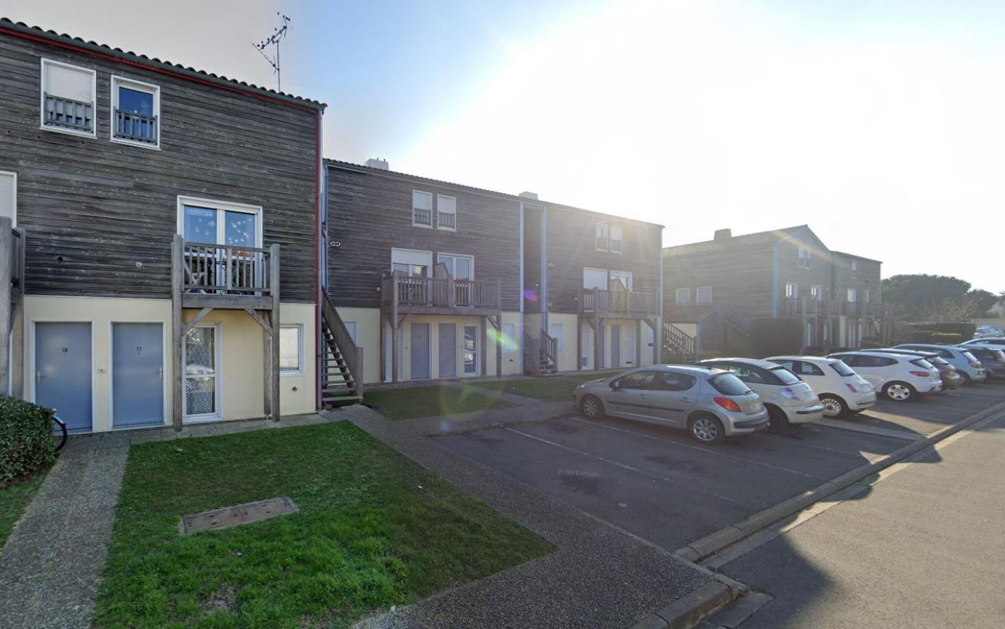 Duplex Confort Appartement *