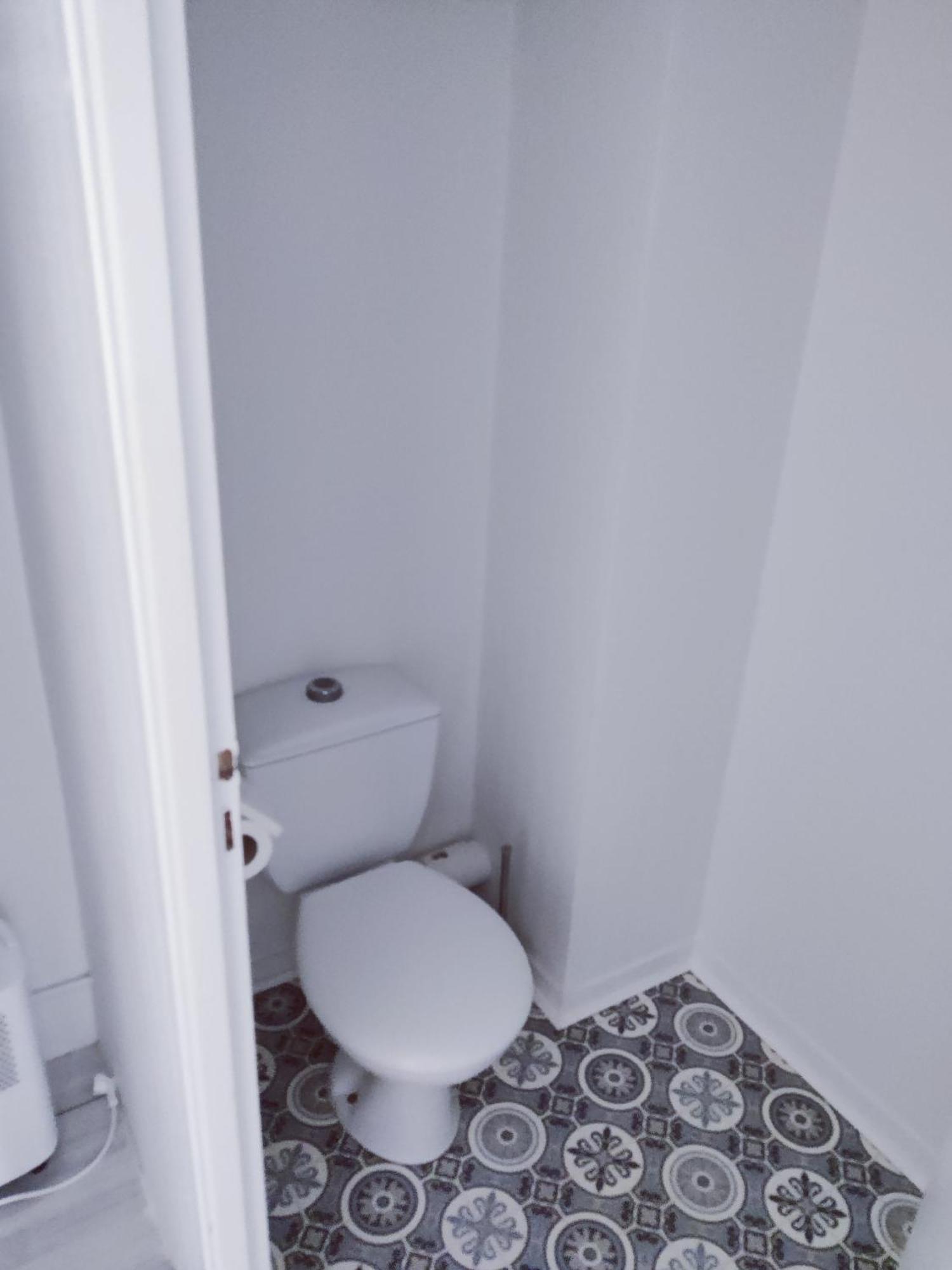 Duplex Confort Apartment La Rochelle (Charente-Maritime)
