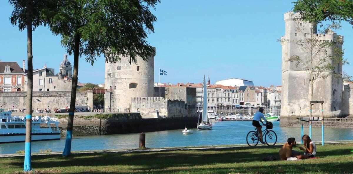 Duplex Confort * La Rochelle (Charente-Maritime)