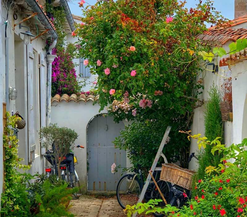 Duplex Confort La Rochelle (Charente-Maritime)