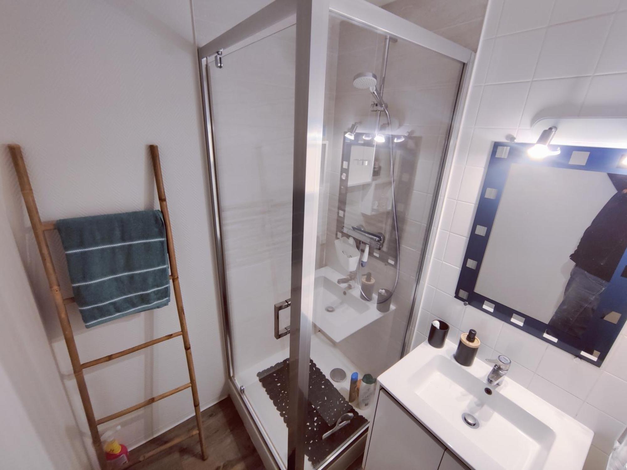 Appartement Duplex Confort
