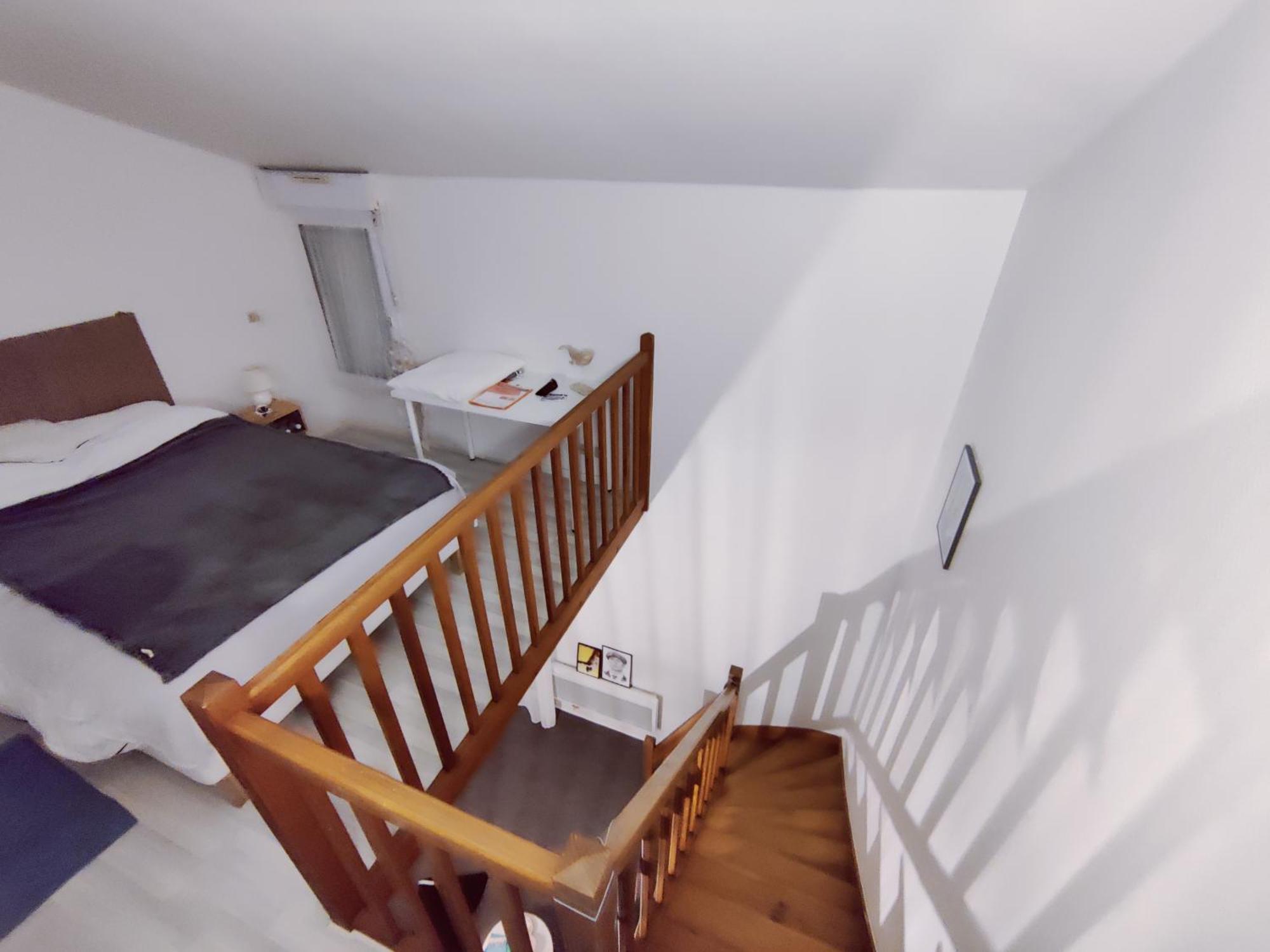 Duplex Confort Appartement
