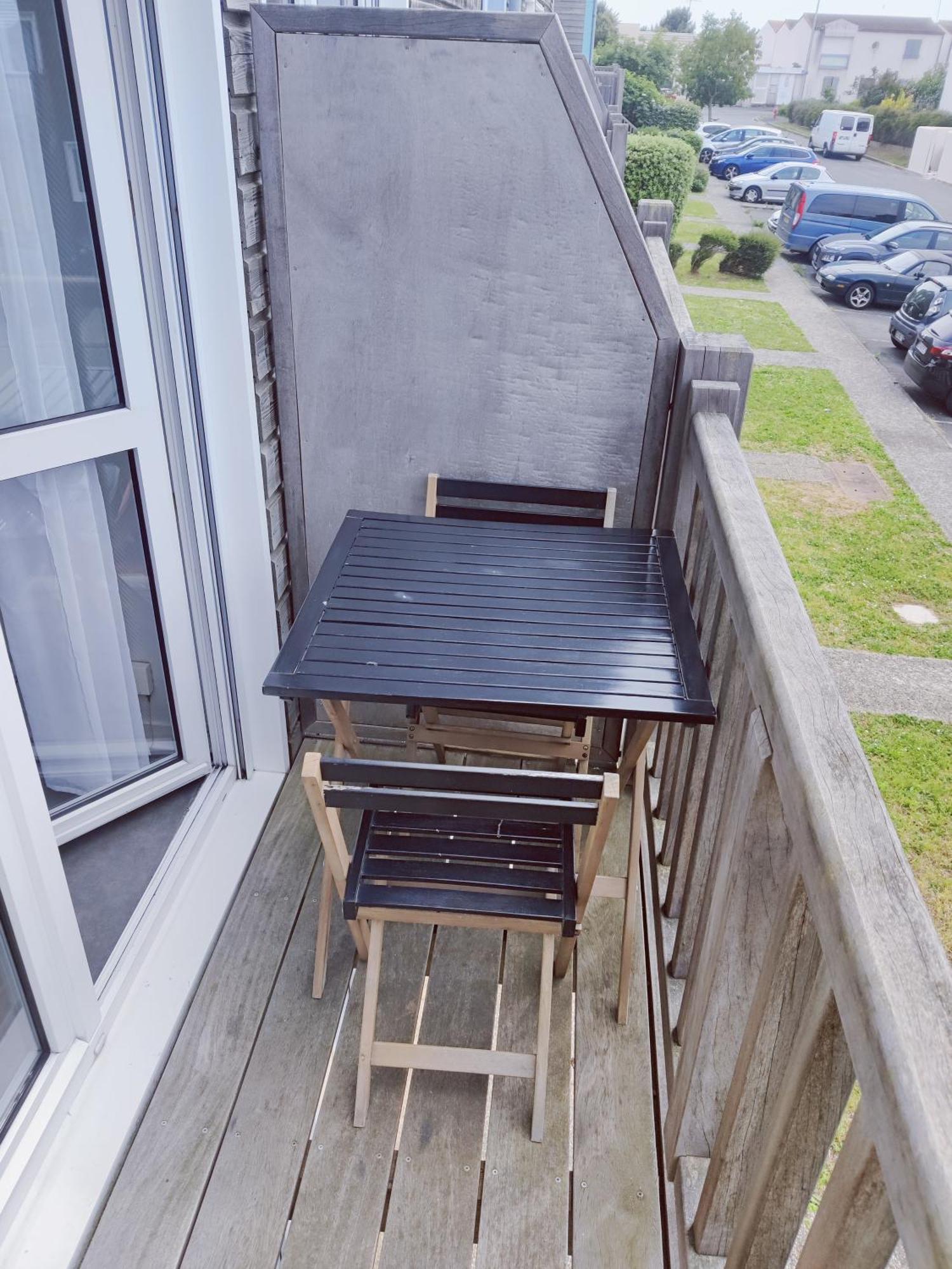 Duplex Confort Appartement