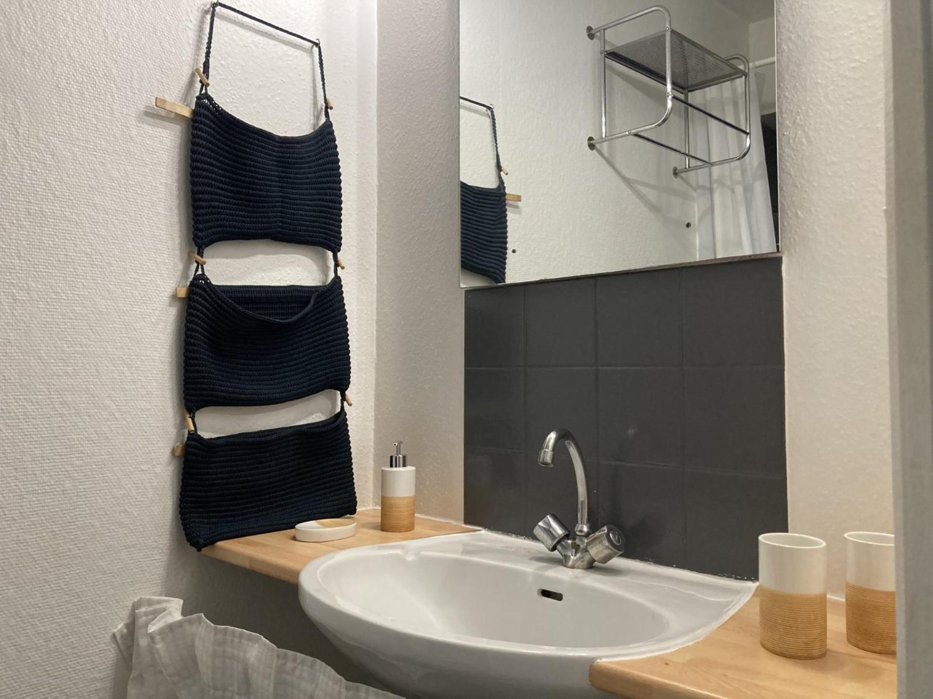 Yescale - Le Petit Nicolas Appartement *