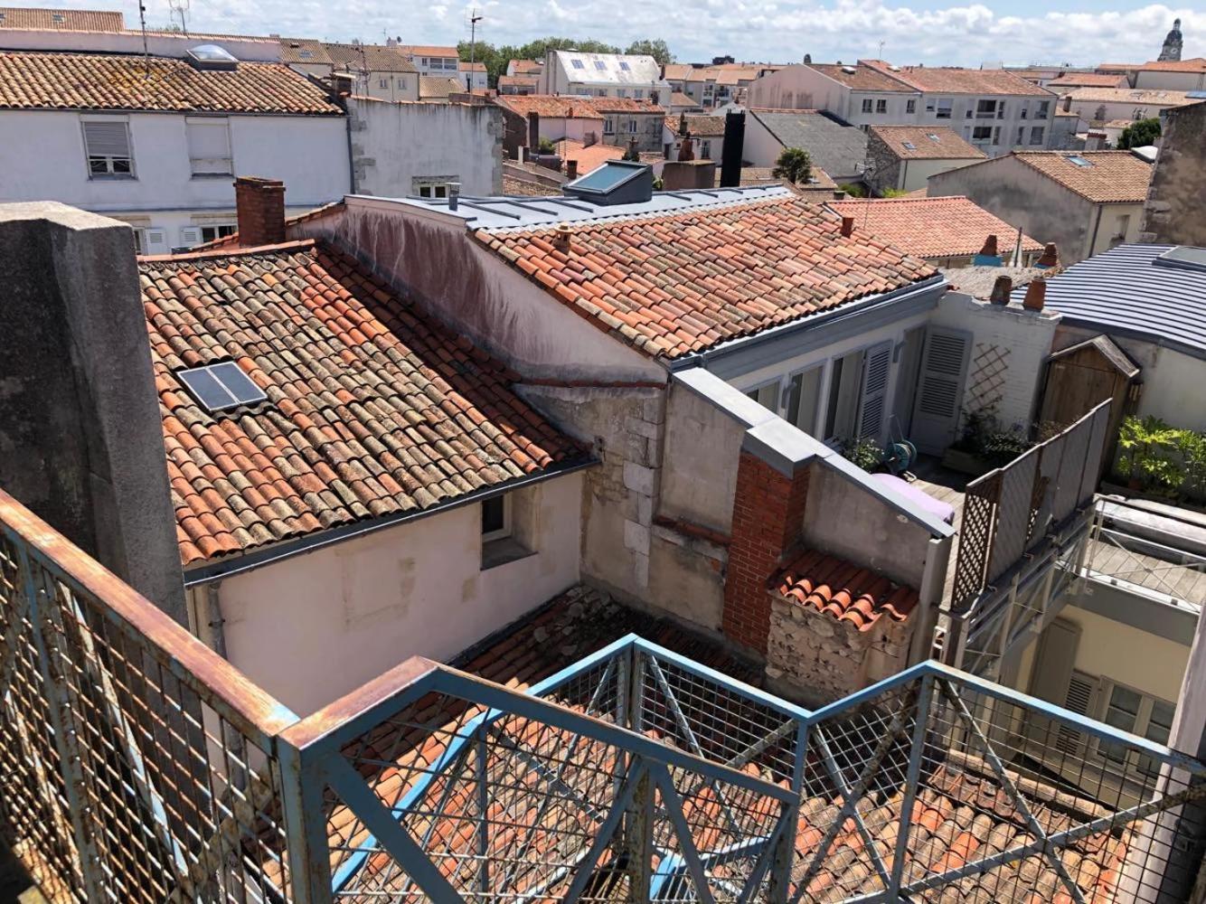 Yescale - Le Petit Nicolas Appartement