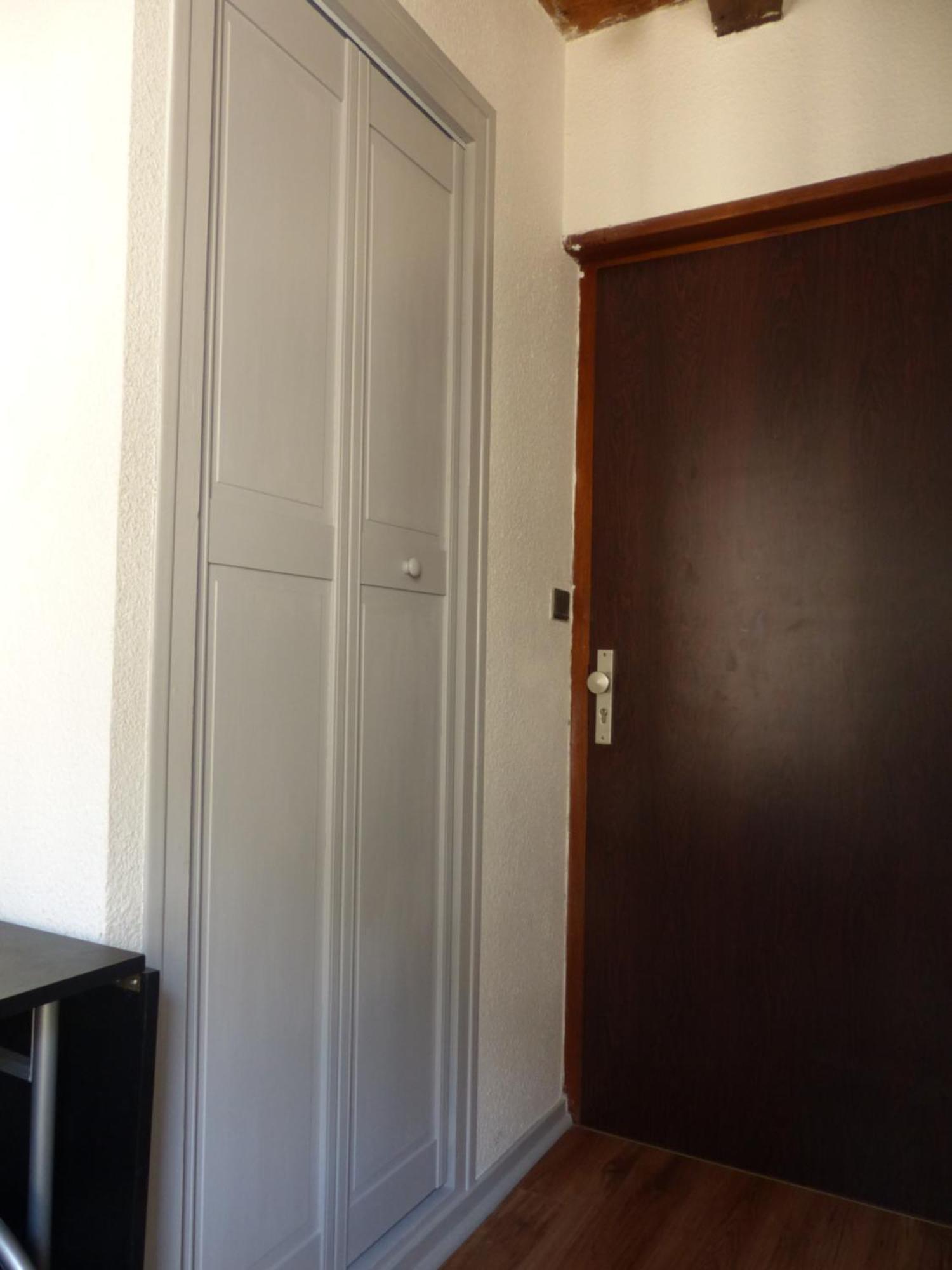 Appt Confort 4 Personnes Appartement *