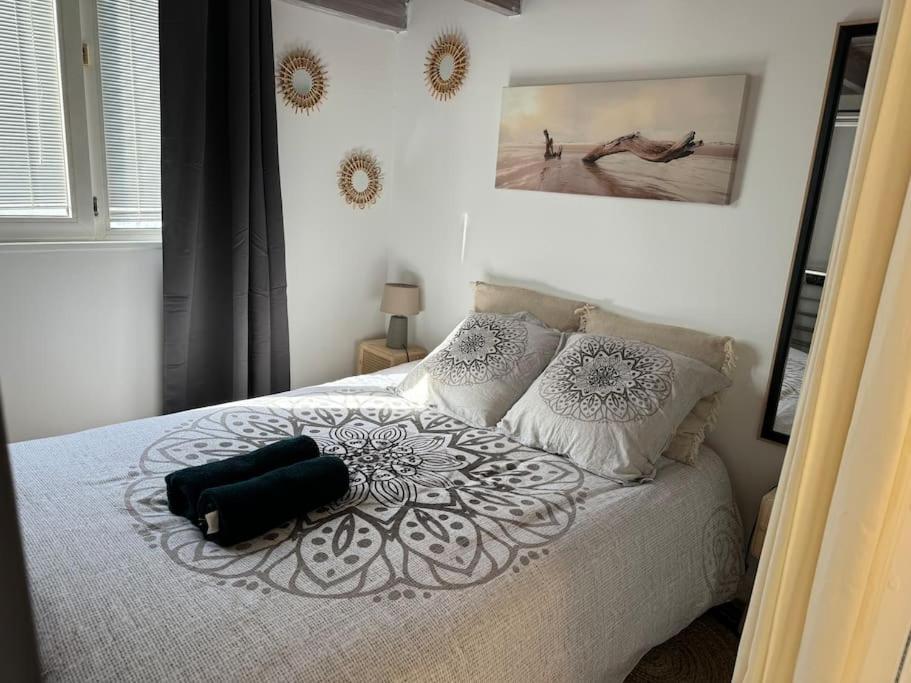 ღ L'entr'act • Au Coeur De Et Du Vieux Port La Rochelle (Charente-Maritime)