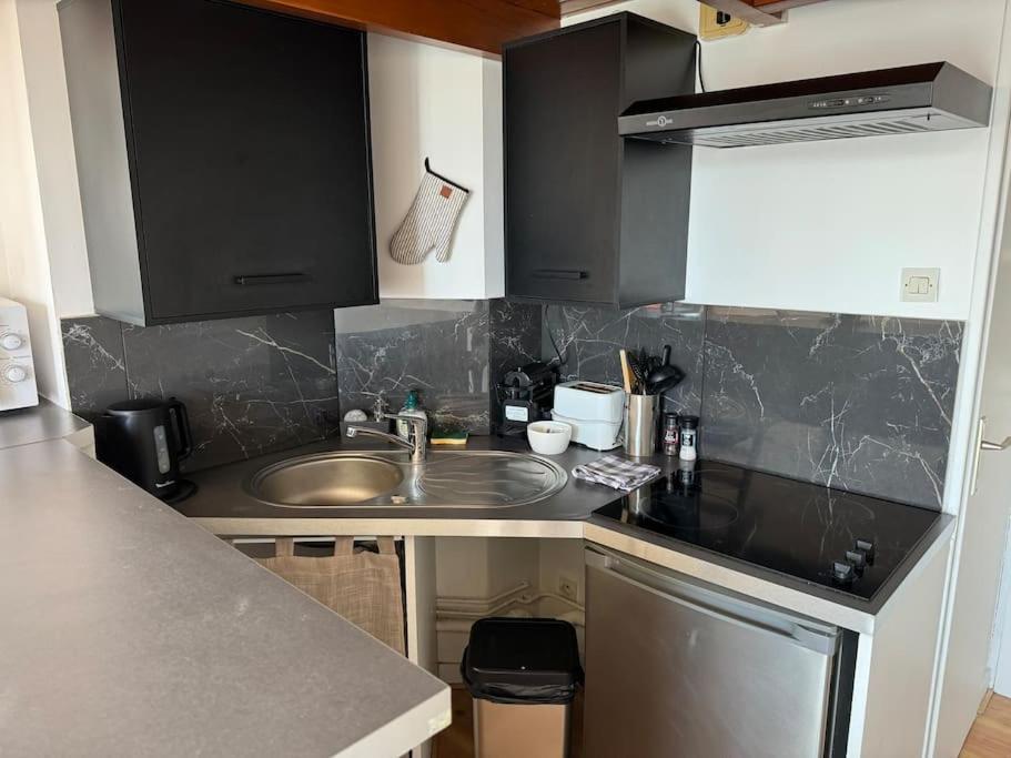 ღ L'entr'act • Au Coeur De Et Du Vieux Port Apartment *