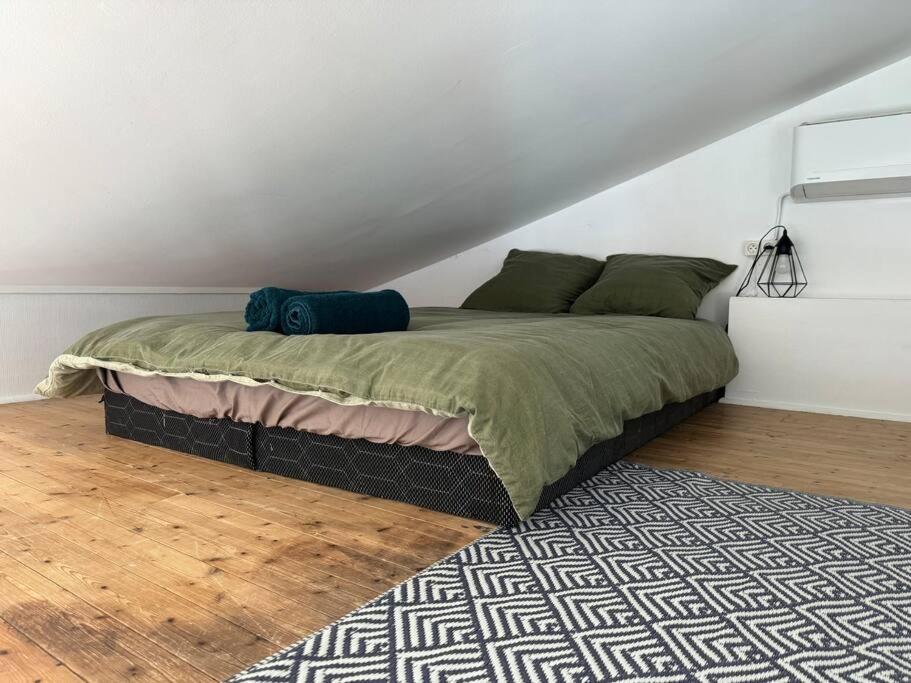 ღ L'entr'act • Au Coeur De Et Du Vieux Port Apartment *
