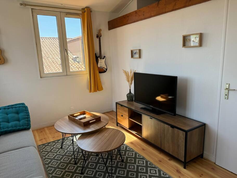 ღ L'entr'act • Au Coeur De Et Du Vieux Port Apartment La Rochelle (Charente-Maritime)