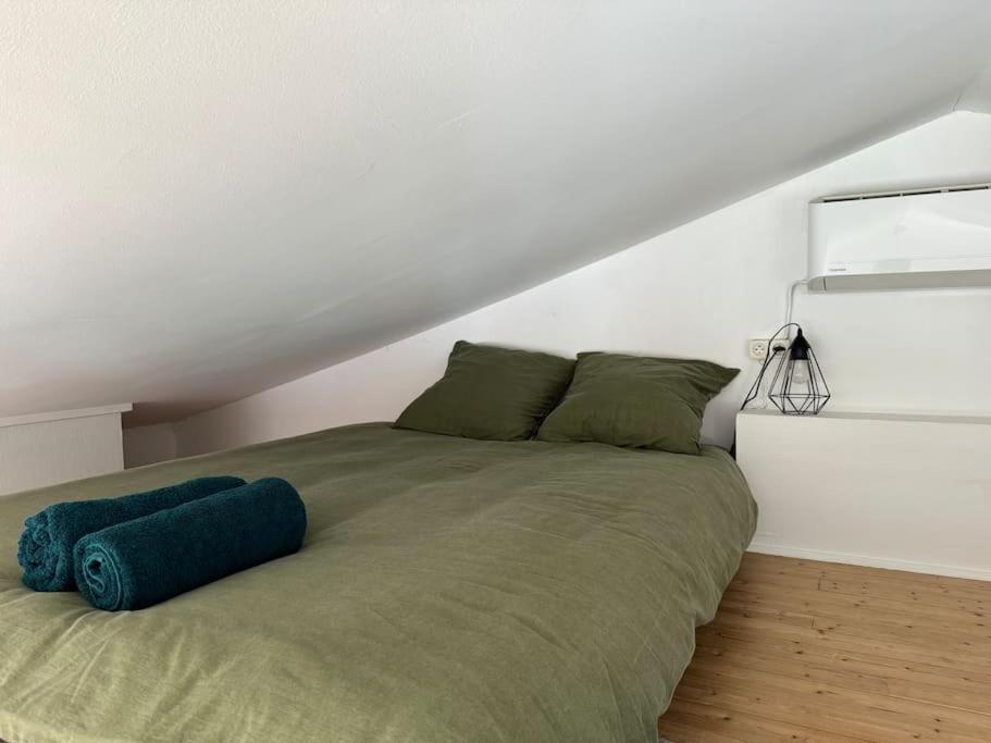 ღ L'entr'act • Au Coeur De Et Du Vieux Port Apartment *