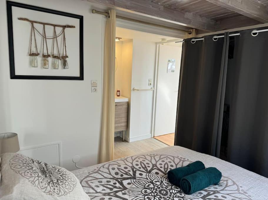 Apartment ღ L'entr'act • Au Coeur De Et Du Vieux Port *