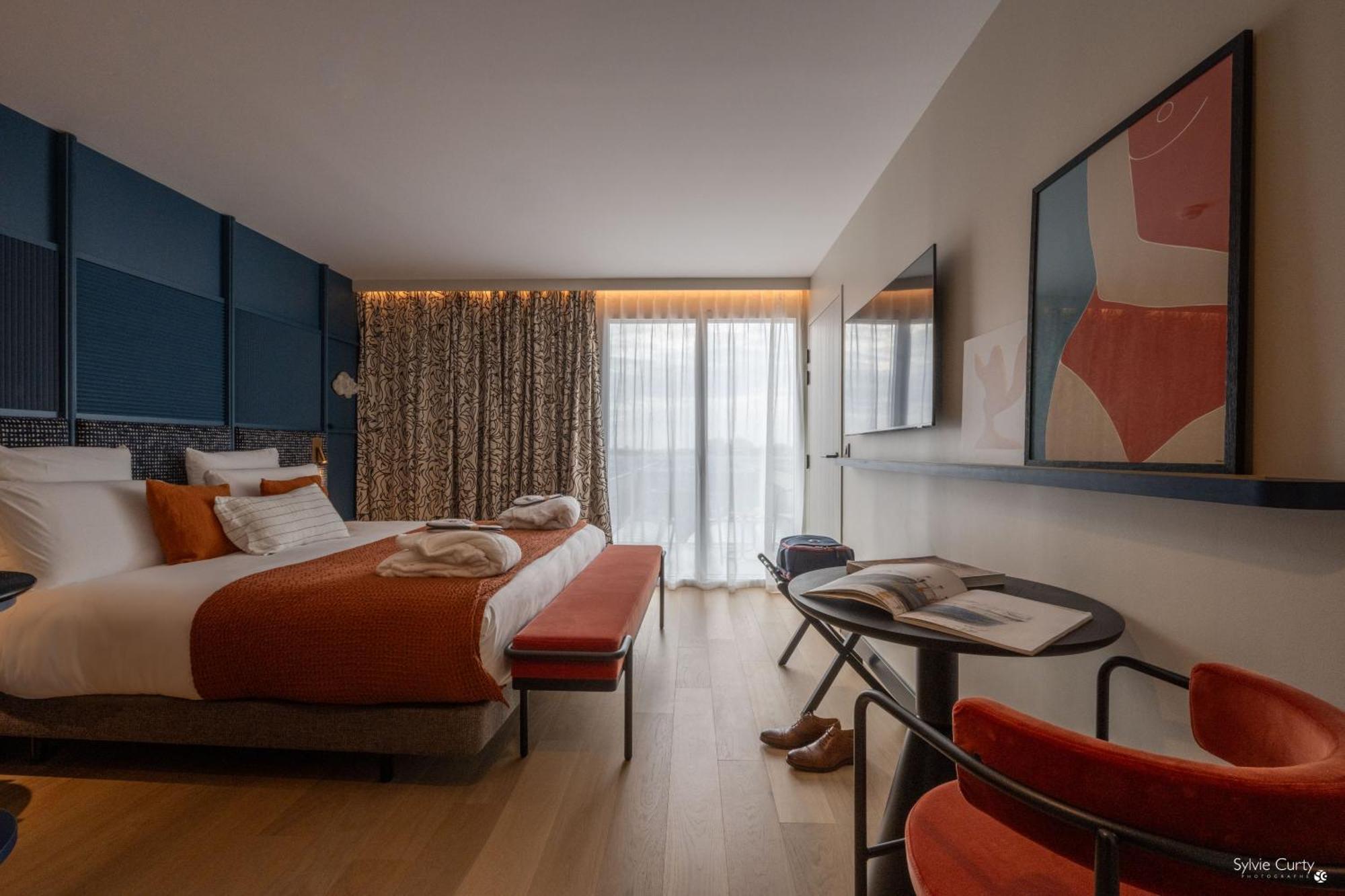 Hotel Mercure La Rochelle Vieux Port Sud