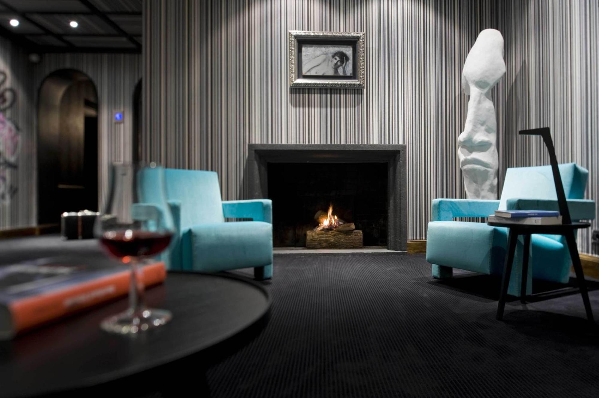 Hotel La Monnaie Arty & 4*