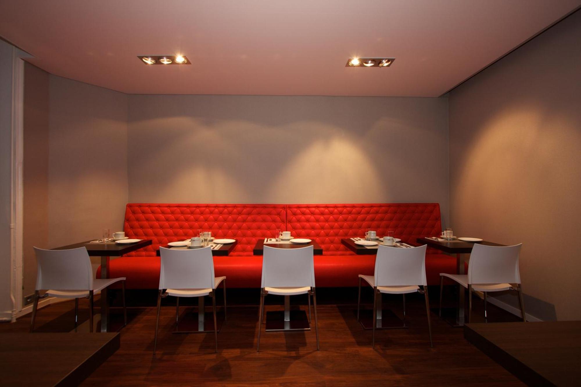 Hotel Henri Iv 2*