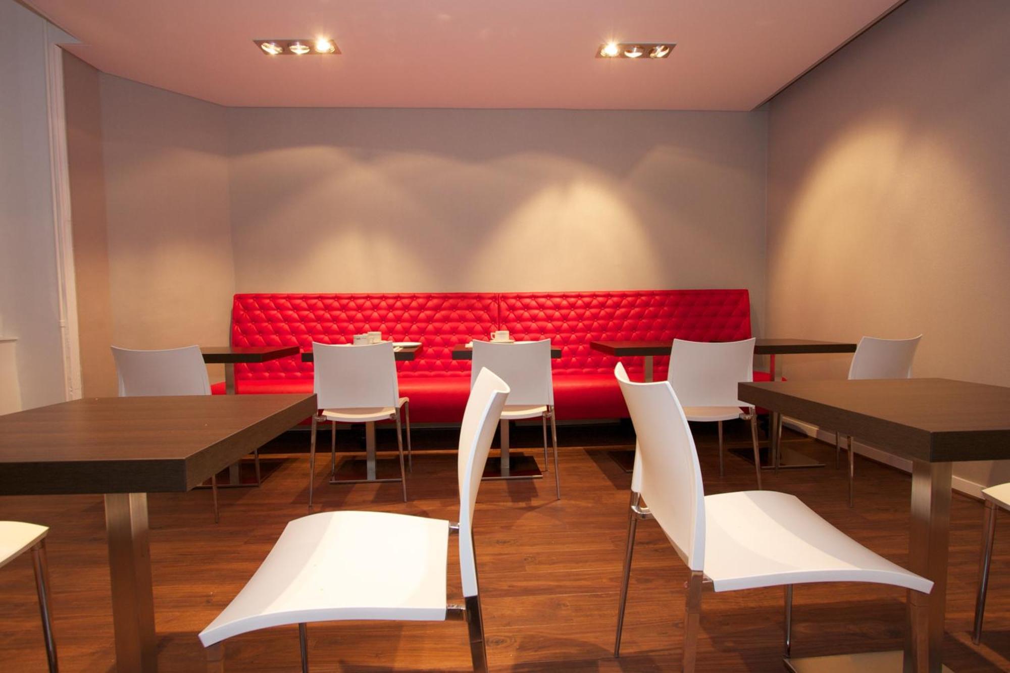 Hotel Henri Iv La Rochelle (Charente-Maritime)