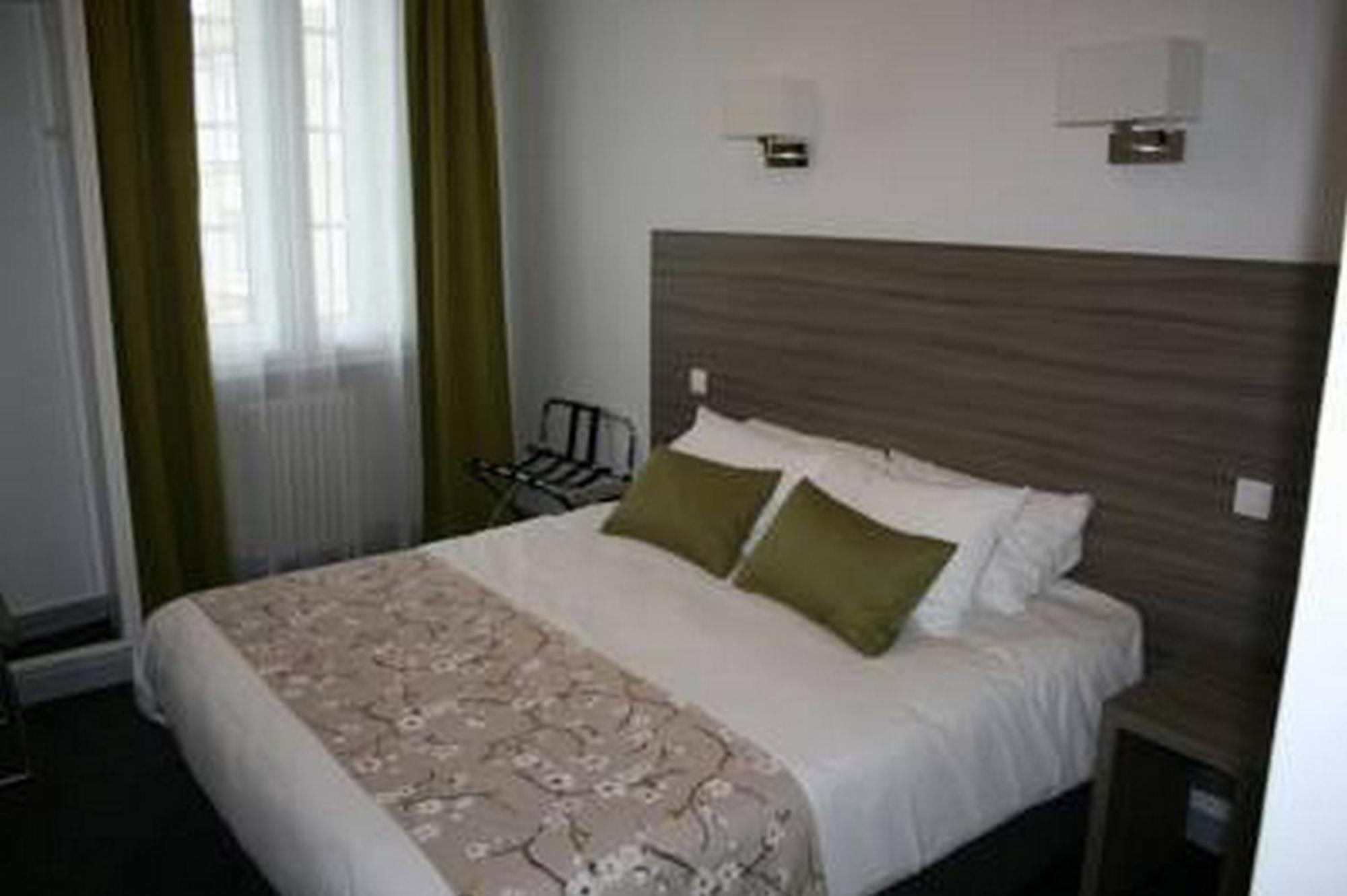 Hotel Atlantic