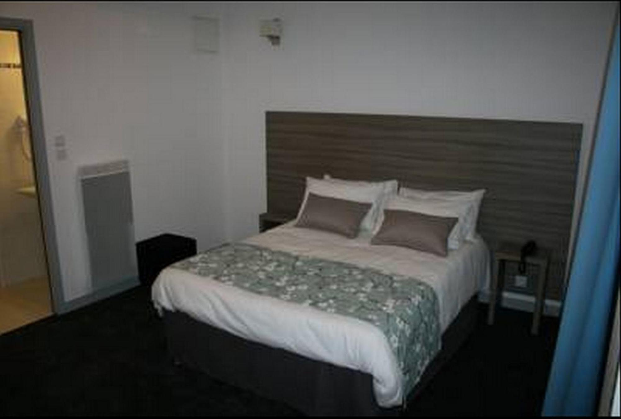 Hotel Atlantic 3*