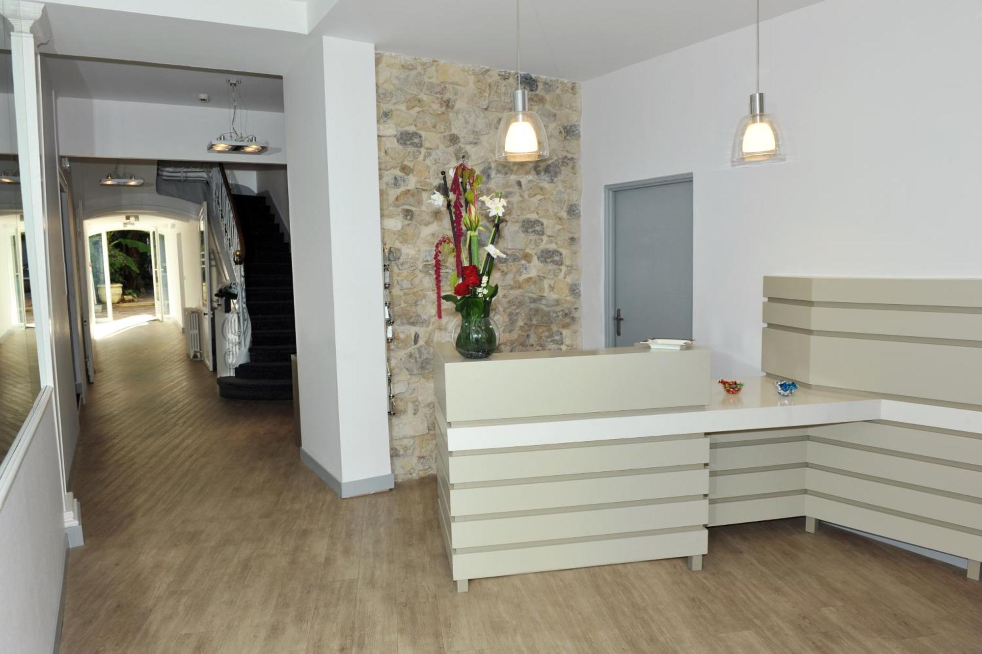 Hotel Atlantic