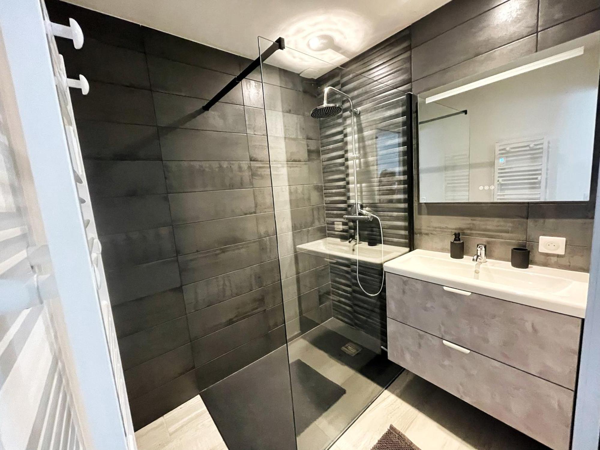 Appartement Très Bel - Proche Plage&centre