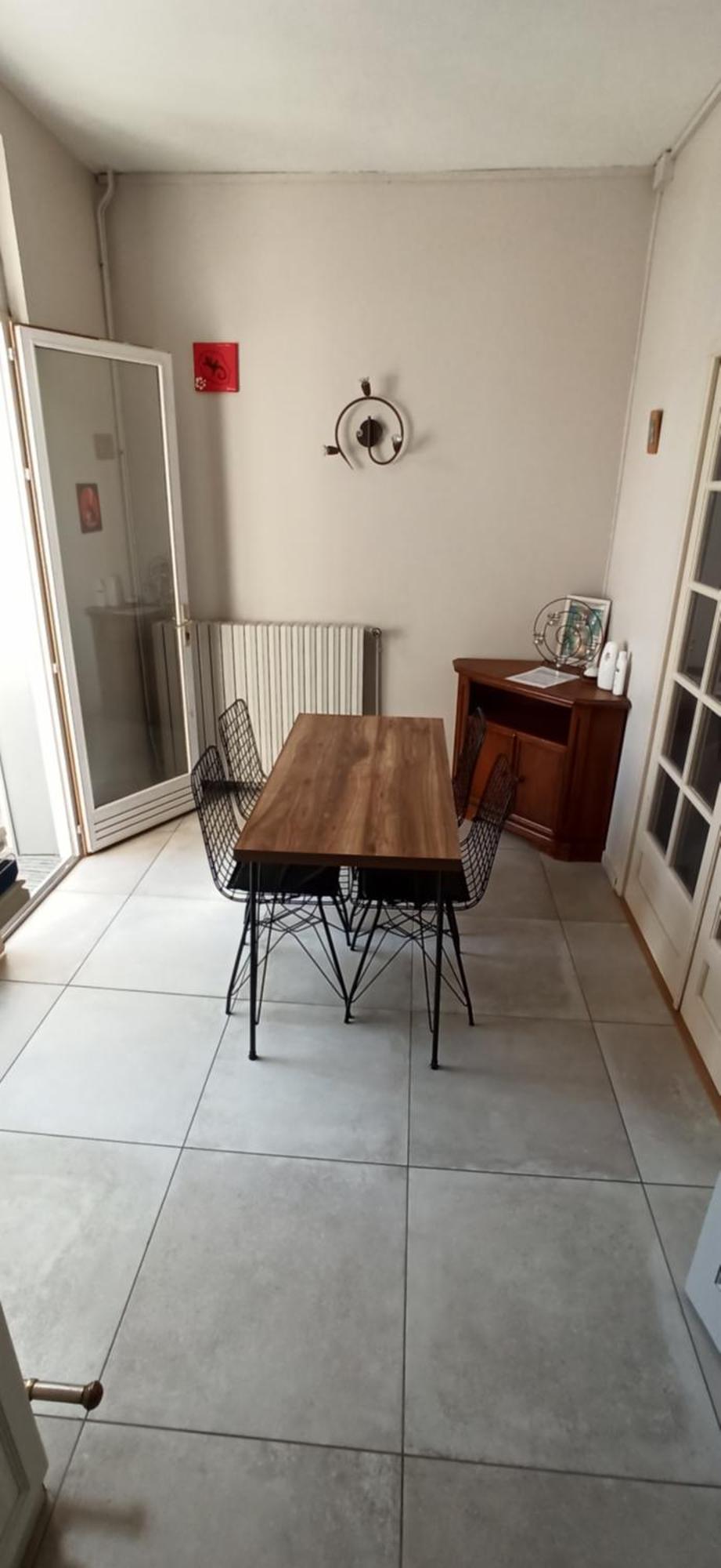 Holiday home Le Paradis Face Au Marche *