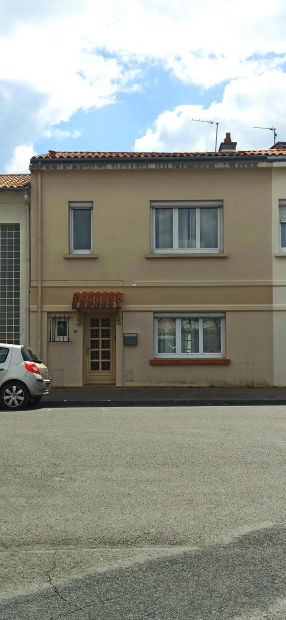 Holiday home Le Paradis Face Au Marche La Rochelle (Charente-Maritime)