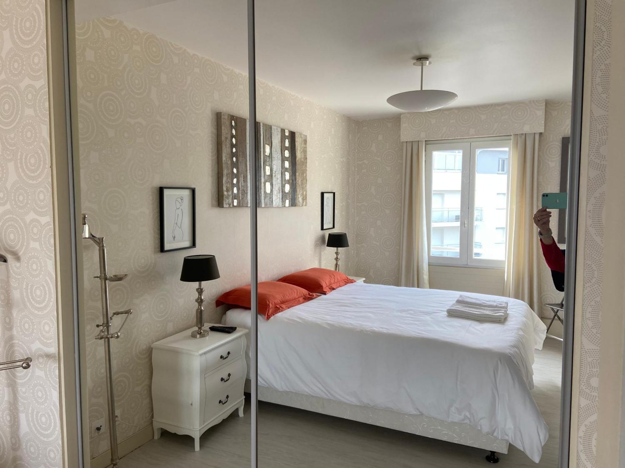 Appartement La Rose Des Vents